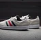 adidas The Cycling Velosamba Nature chalk white/lucid red/dark blue Vorschaubild