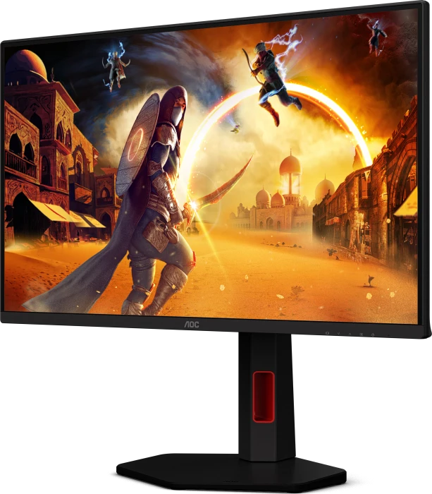 AOC 25G4KUR, 24.5"