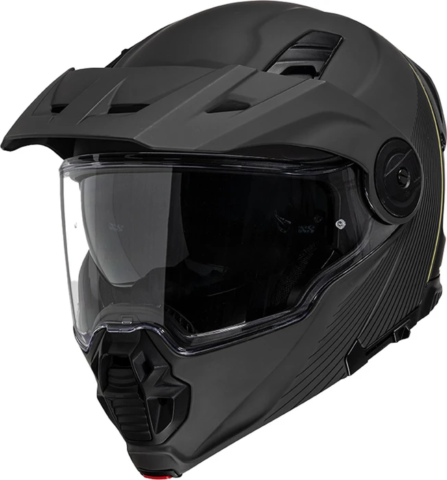 iXS Venture 1.0