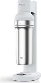 Brita SodaTRIO Trinkwassersprudler weiß