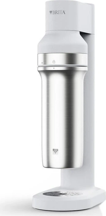 Brita SodaTRIO Trinkwassersprudler