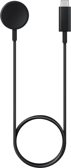 Samsung Fast Wireless Charger für Galaxy Watch schwarz