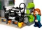 LEGO Jurassic World - Giganotosaurus & Therizinosaurus Angriff Vorschaubild