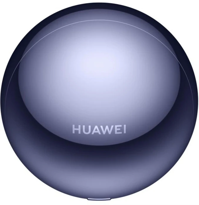 Huawei FreeClip 2 S metallic blau