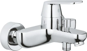 Grohe Eurosmart Cosmopolitan Einhand-Wannenarmatur 1/2" chrom