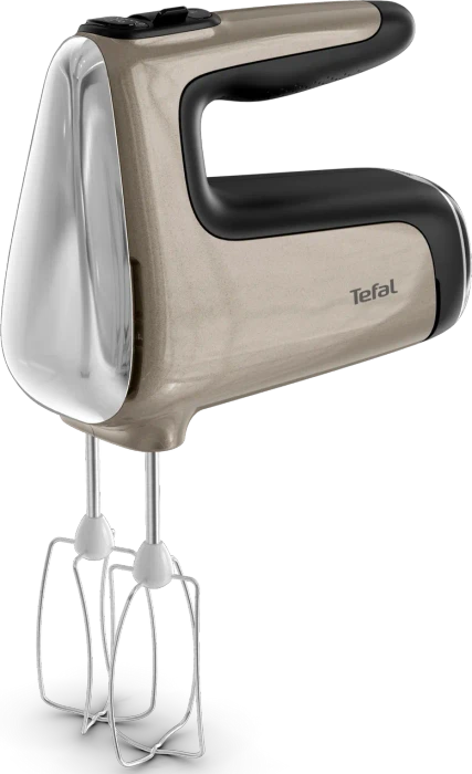 Tefal HT663AF0 Powermix Silence 4in1 Handmixer
