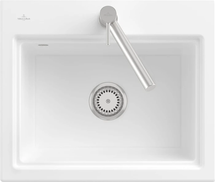 Villeroy & Boch Subway Style 60 S