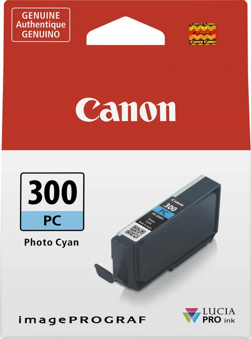 Canon Tinte PFI-300