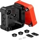 OBO Bettermann Kabelabzweigkasten X 04