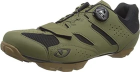 Giro Cylinder II olive/gum (Herren)