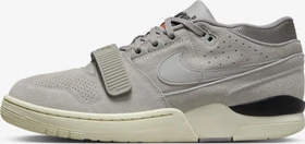 Nike Air Alpha Force 88 Low medium grey/sea glass/black