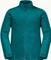 Jack Wolfskin Girls Iceland 3in1 Funktionsjacke bay blue (Junior) Vorschaubild