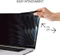 Dicota Privacy Filter 2-way magnetic Apple Macbook Neo 13 Vorschaubild