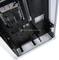 Lian Li PC-O5 weiß, Glasfenster, Mini-ITX Vorschaubild