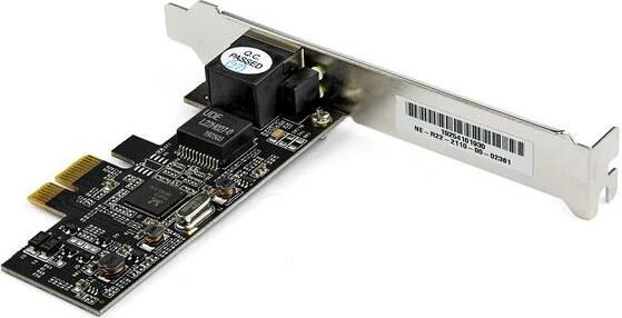 StarTech LAN-Adapter, RJ-45, PCIe 2.0 x1