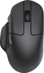 Keychron M7 Wireless Mouse schwarz, USB/Bluetooth (M7-A1)