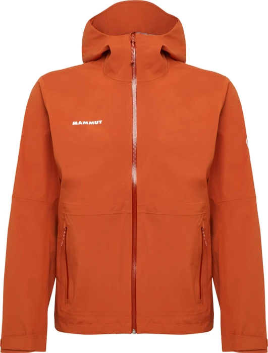 Mammut Linard Guide HS Hooded Jacke (Herren)