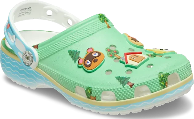 Crocs Animal Crossing Classic multi (Junior)