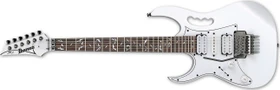 Ibanez Steve Vai Signature JEMJRL WH White