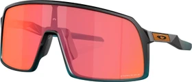 Oakley Sutro Community Collection matte balsam fade/prizm trail torch