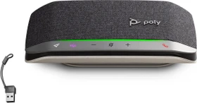 HP Poly Sync 20-M Speakerphone USB-C/A Adapter