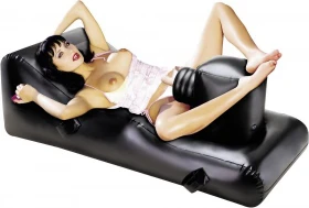 NMC Louisiana Lounger