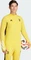 adidas Juventus Turin Tiro 23 Funktionsshirt langarm bold gold (Herren) Vorschaubild
