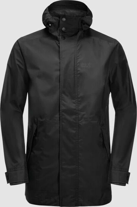 Jack Wolfskin Cape Point Jacke (Herren)