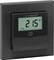 eQ-3 Homematic IP Temperatur- und Luftfeuchtigkeitssensor mit Display, anthrazit, Temperatur-/Feuchtigkeitssensor Vorschaubild