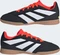 adidas Predator 24 Club IN core black/cloud white/solar red (Junior) Vorschaubild