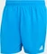 adidas Water Reactive Graphic 5-Inch Badeshorts bright blue/white (Herren) Vorschaubild