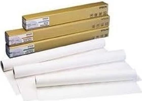 Epson S045275 Bond Paper White 80 Universalpapier, 36", 80g/m², 50m