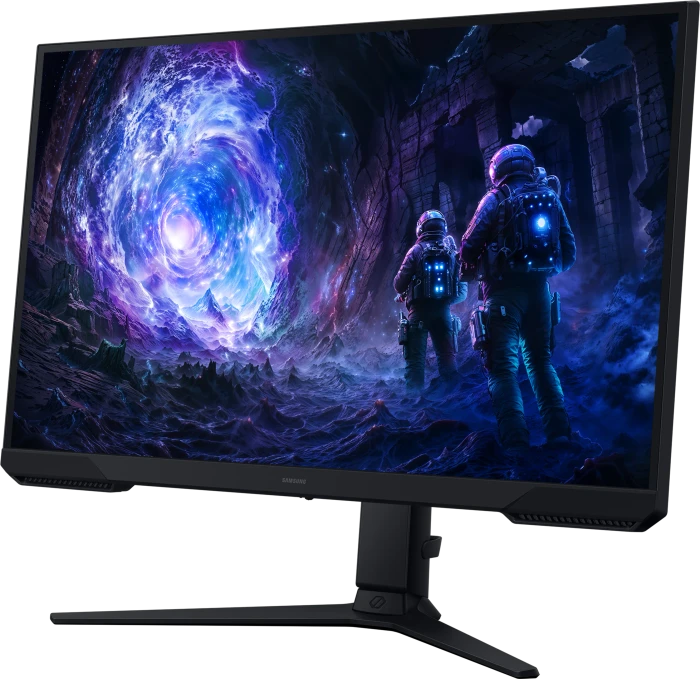 Samsung Odyssey G5 G51F, 27"