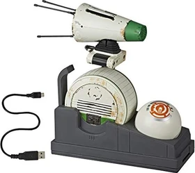 Hasbro Star Wars Der Aufstieg Skywalkers interaktiver D-O