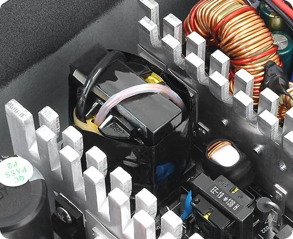 Thermaltake Litepower RGB 230V 650W, ATX 2.3