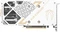 Zotac Gaming GeForce RTX 5070 Twin Edge OC White Edition, 12GB GDDR7, HDMI, 3x DP Vorschaubild