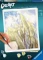 Ravensburger Malen nach Zahlen CreArt Grass in the Wind Vorschaubild