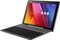 ASUS ZenPad 10 Z300C-1A, schwarz, 16GB, KeyboardDock Vorschaubild