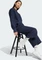 adidas ALL SZN Rib Wide Leg Trainingshose 7/8 legend ink (Damen) Vorschaubild