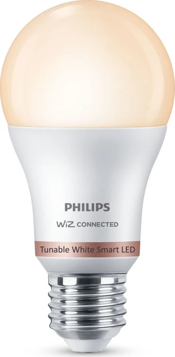 Philips Smart LED EyeComfort Birne E27 8-60W