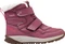 Jack Wolfskin Polar Bear G Texapore Mid VC raisin (Junior) Vorschaubild