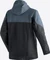 Maier Sports Schlufterkopf Funktionsjacke ombre blue/black (Herren) Vorschaubild