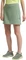 Jack Wolfskin Hiking Alpine Skort kurz eucalyptus (Damen) Vorschaubild