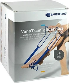 Bauerfeind VenoTrain Glider Plus Anziehhilfe