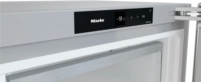 Miele FNS 4782 D edelstahl