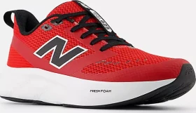 New Balance Fresh Foam 625 true red/black/white (Junior)