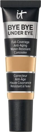 IT Cosmetics Bye Bye Under Eye Concealer 23.5 medium amber, 12ml