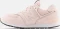 New Balance 574 shell pink/quarry blue (Junior) Vorschaubild