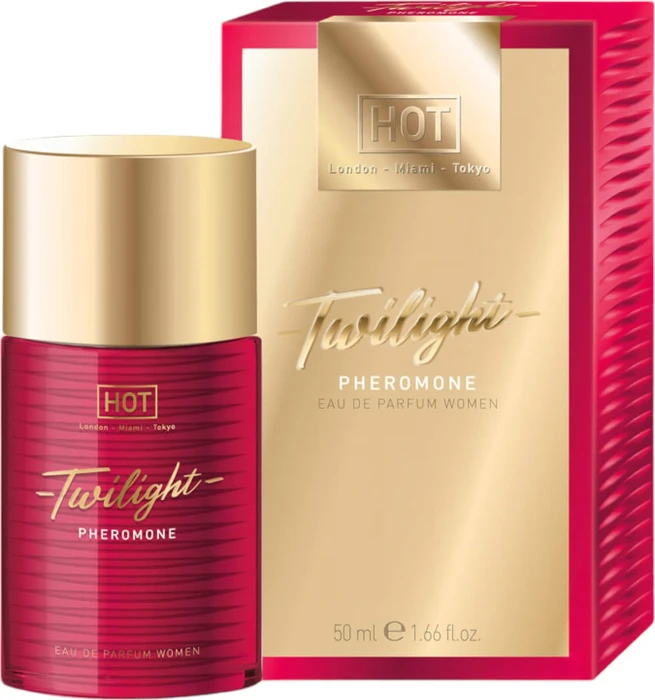 HOT Twilight Pheromone Women Pheromonparfum