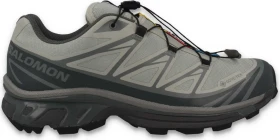 Salomon XT-6 GTX wrought iron/urban chic/sedona sage